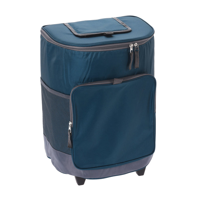 Borsa Frigo trolley termico da mare e campeggio 28 lt