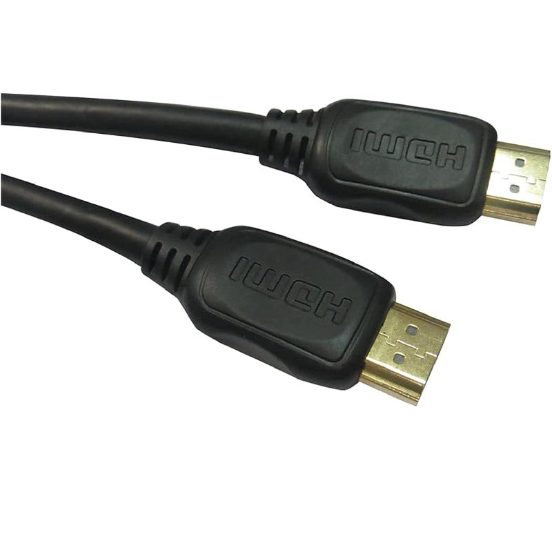 Cavo 'HDMI' con alta definizione e velocità