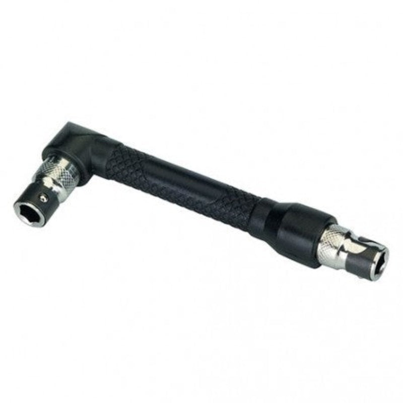 Avvitatore a squadra a 90° attacco  1/4" - 452.30