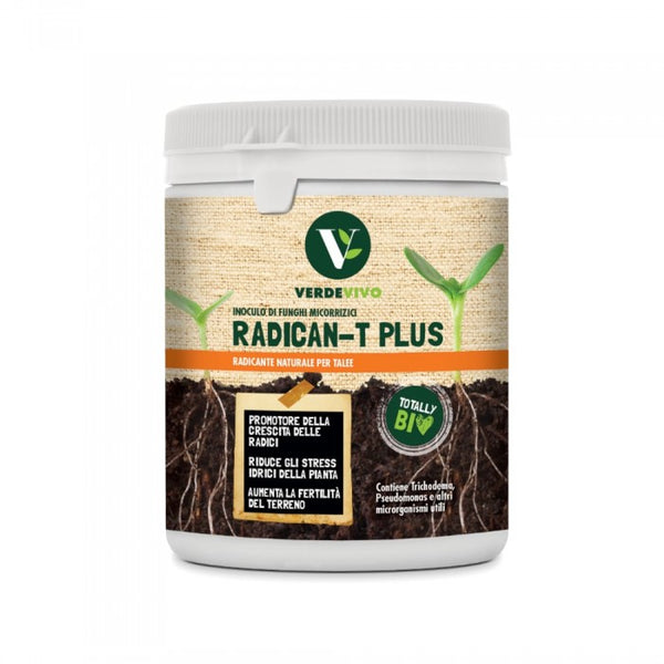 Radican-T Plus da 100 gr –