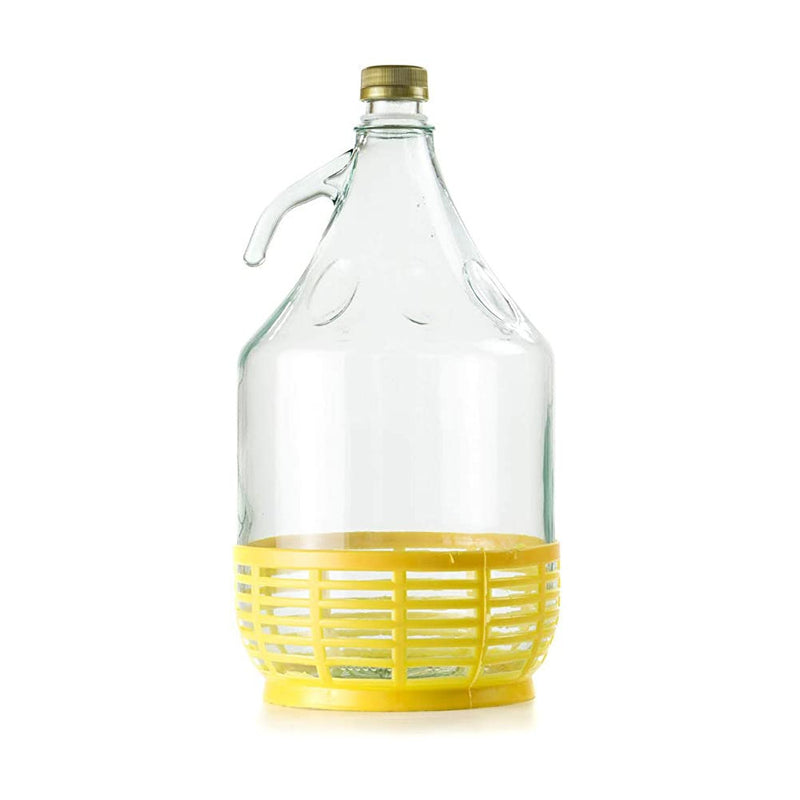 Tappo a vite pre-filettato per la chiusura di bottiglioni e bottiglie in  vetro